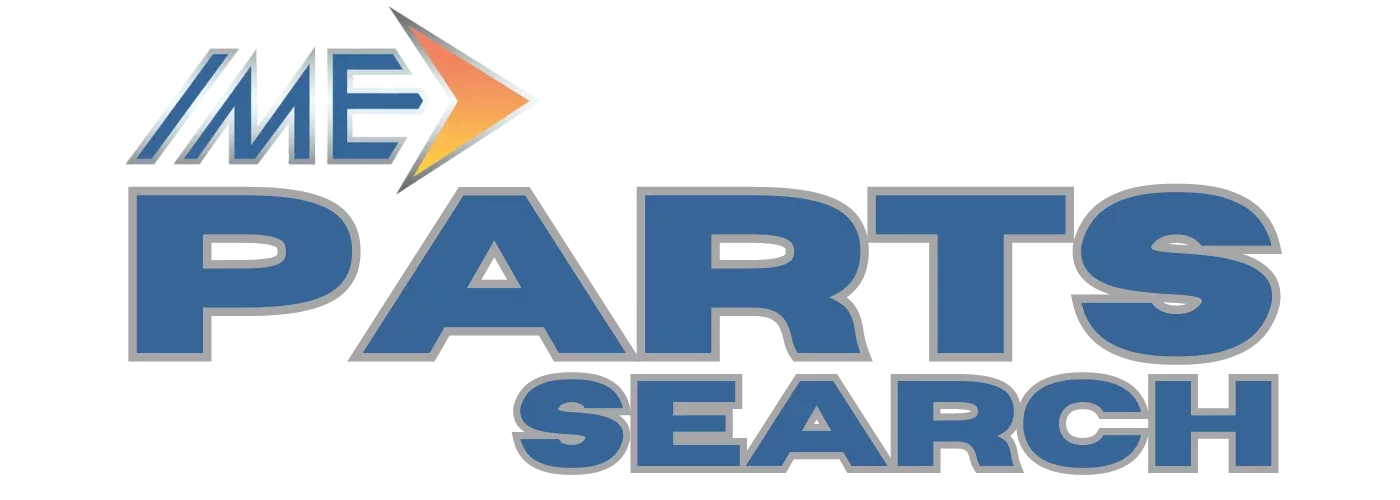 IME Parts Search Logo